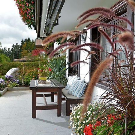 Appartement Joechl Ellmau Exterior foto