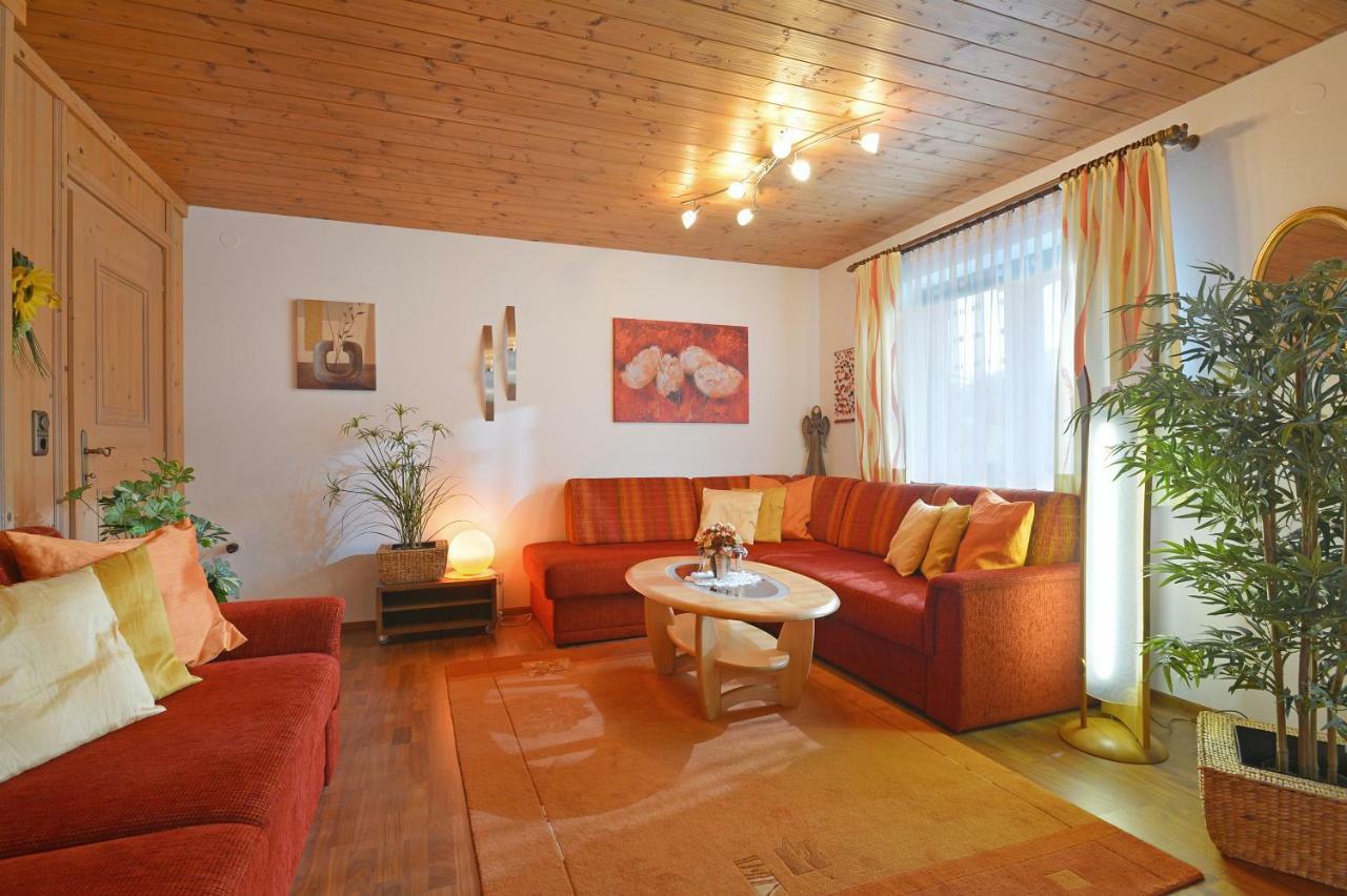 Appartement Joechl Ellmau Exterior foto
